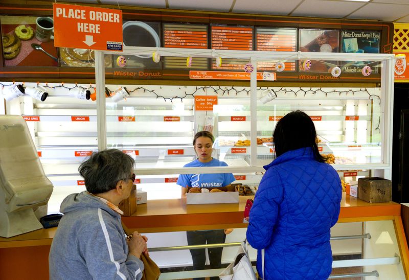 Service, Speed, And The Friendly Factor