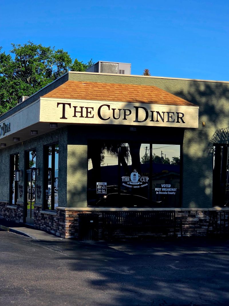 Coffee Cup Diner