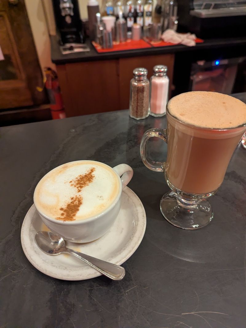 Coffee Drinks From Cubano to Golden Milk