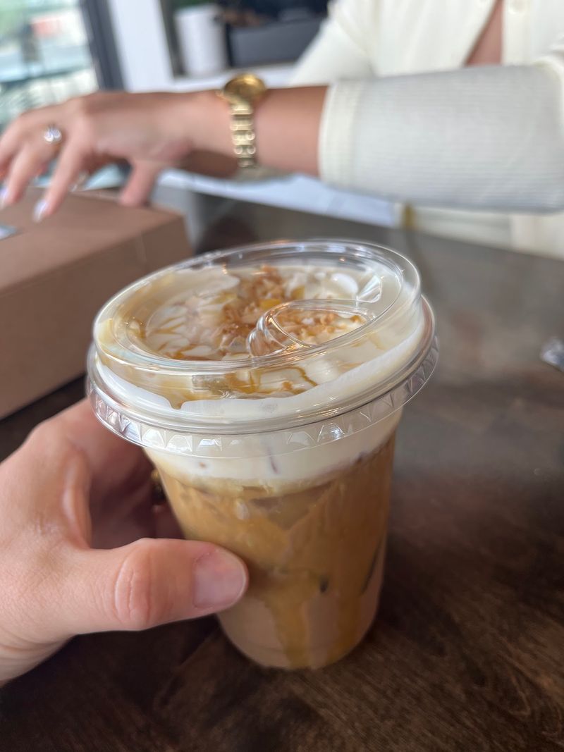 Coffee Drinks Made Your Way