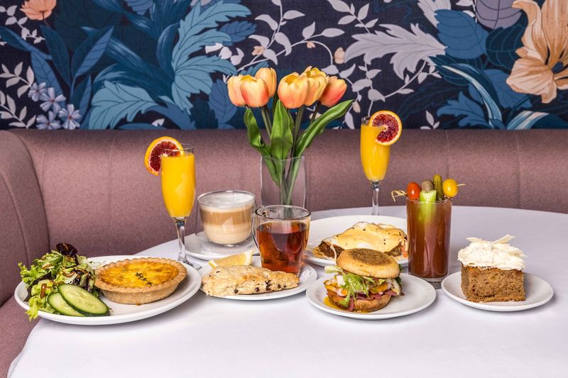 Taft Cafe, Cincinnati