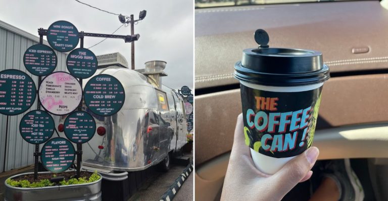 Coffee Fans Are Choosing This Illinois Local Favorite Over The Big Chains