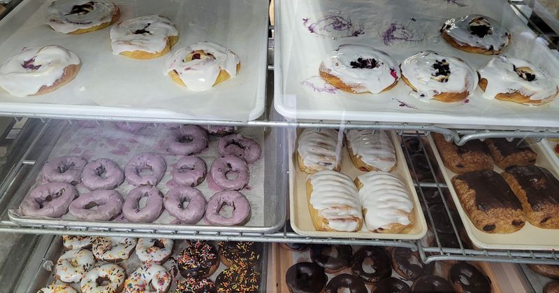 Watch For Seasonal Specials And Pies