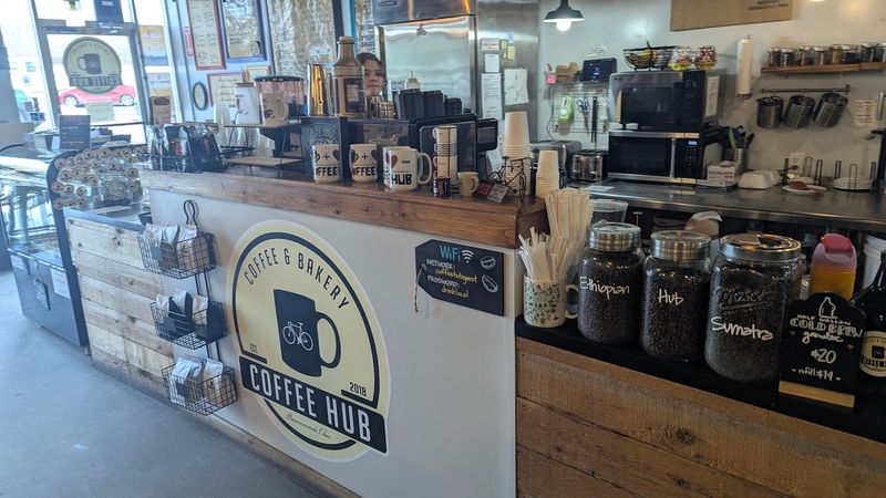 Coffee Hub Beavercreek, Beavercreek