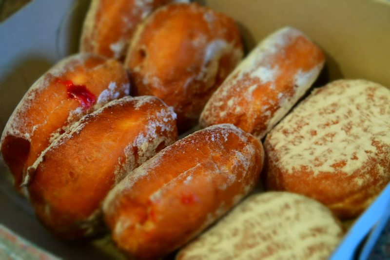 Paczkis Put This Shop On The Map For Polish Pastry Lovers