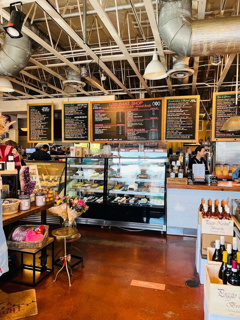 Coffee, Lattes, and Sips Worth Circling Back For