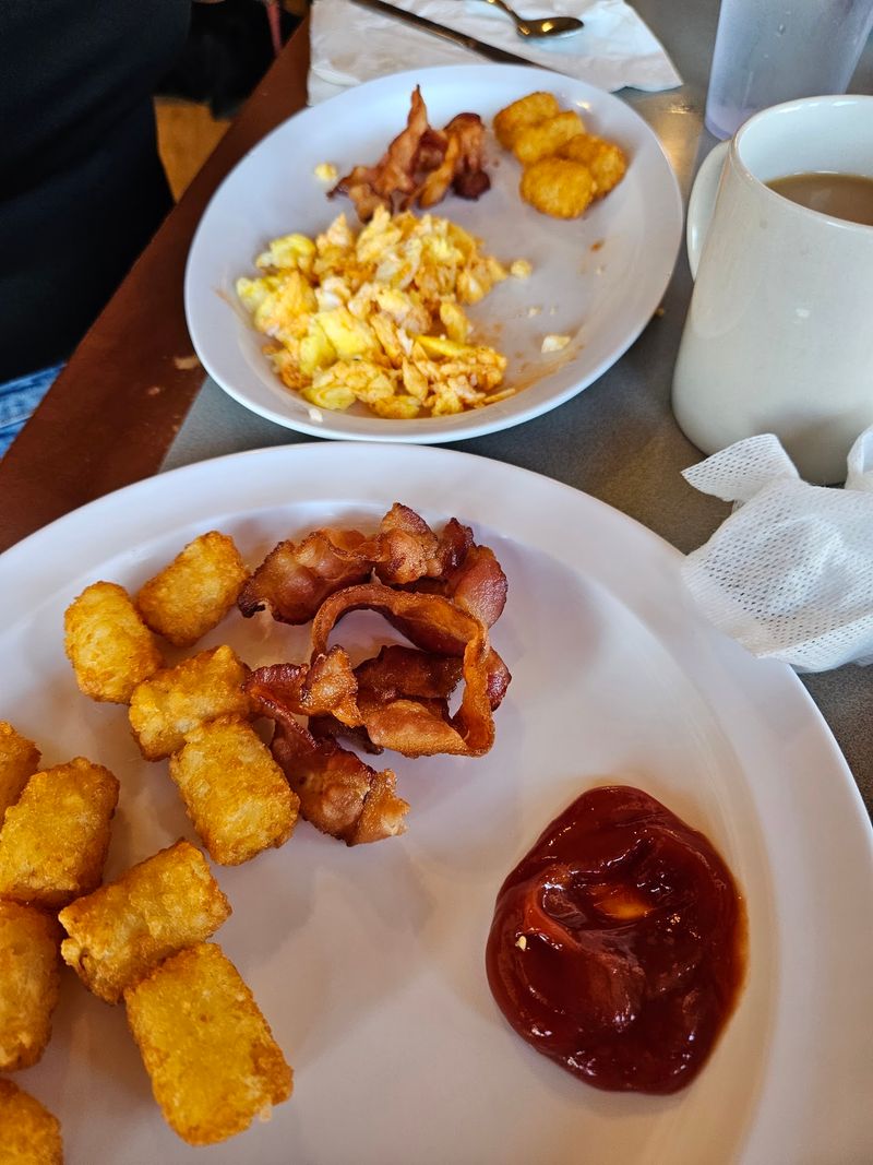 Coffee, Milk, and the Little Extras