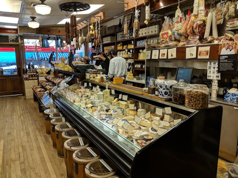 The Market Offers Walking Tours And A Visitor Center