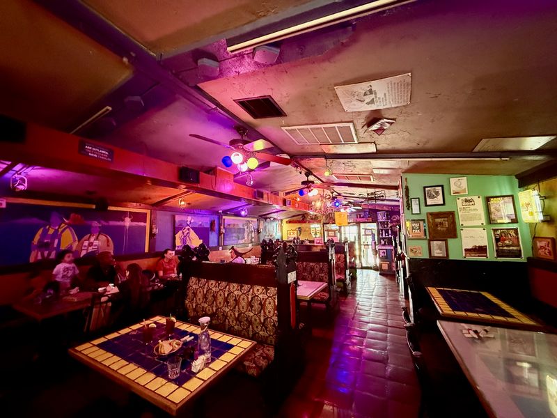 Los Dos Molinos — Phoenix