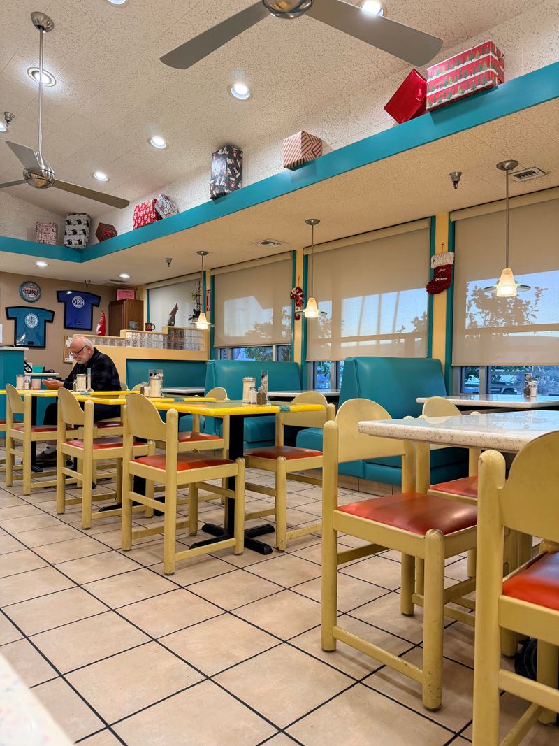 Original Pancake House - Scottsdale