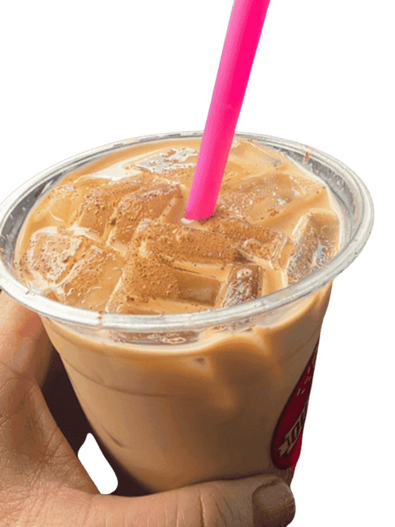 Coffee Program Complements Every Bite