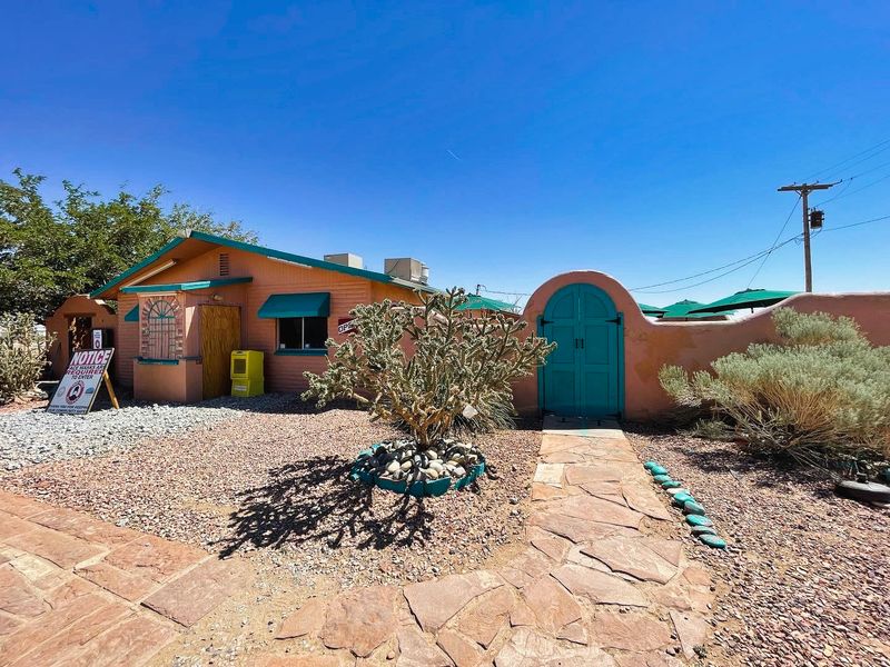 The Three Sisters Burrito With Pumpkin Mole