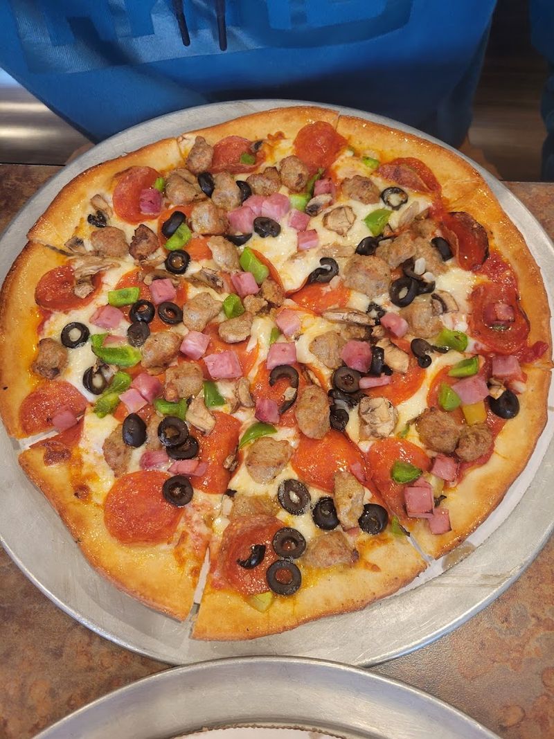 Lake Effect Appetite