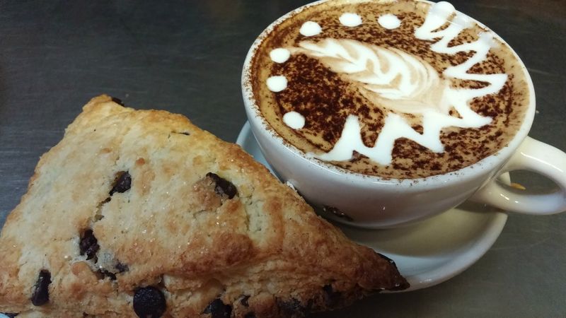 Pastries And Baked Goods Worth The Calories