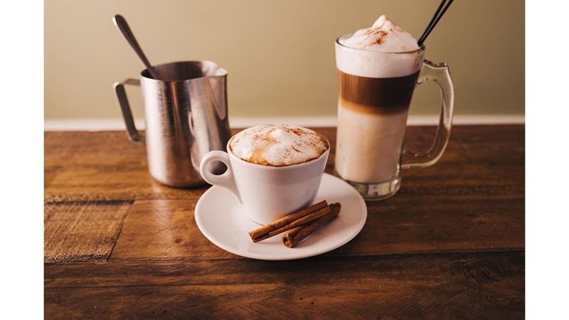 Coffee Service With a Thoughtful Twist