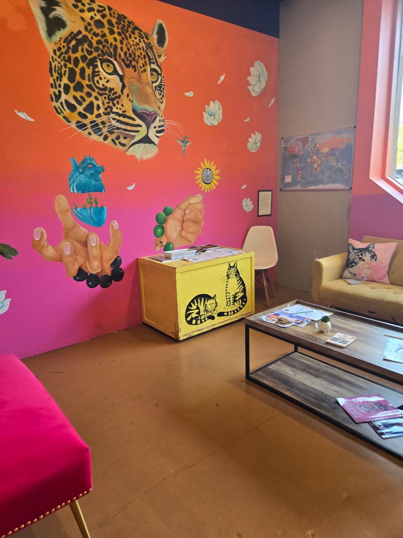 The Personality Spectrum