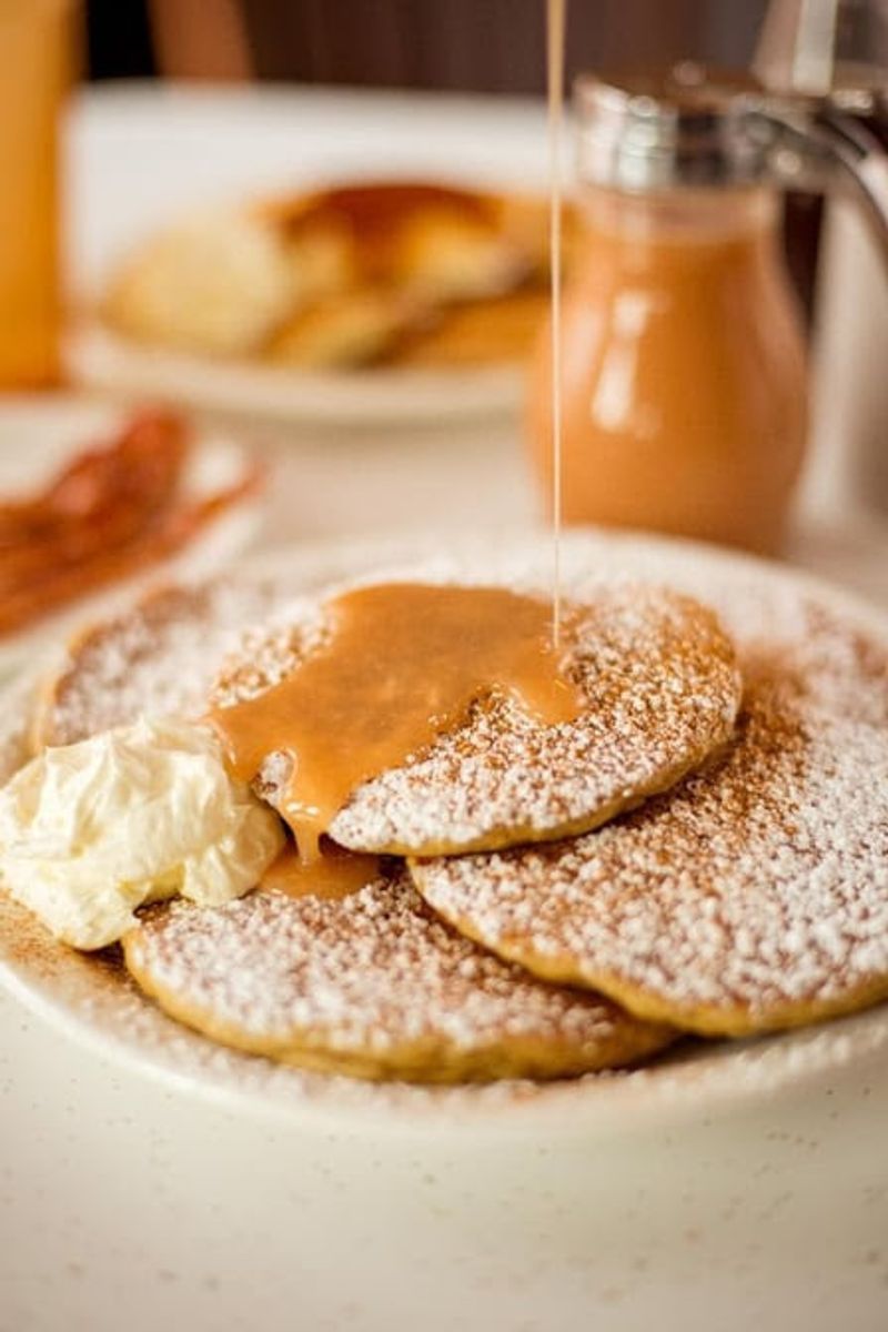 What To Order On Your First Visit