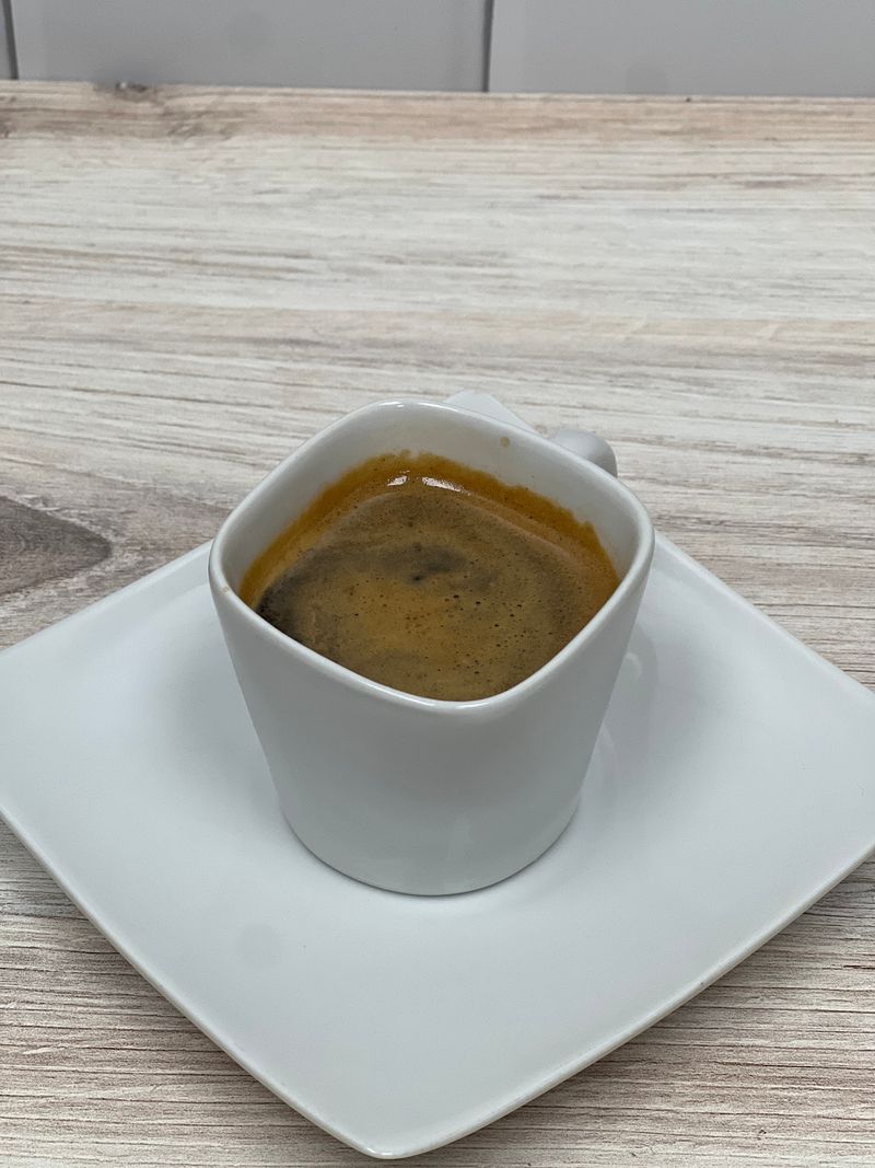 Coffee, Smoothies, And Specialty Drinks