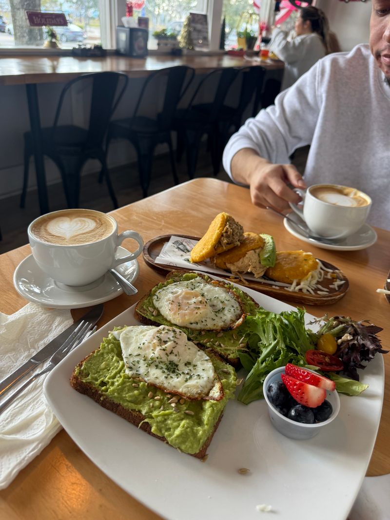 Service, Hours, And Value