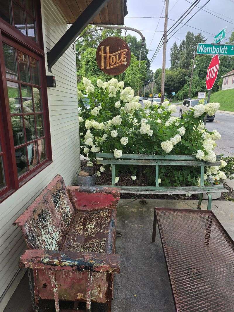 Coffee, Tea, And The Perfect Pairing To Complete Your Order