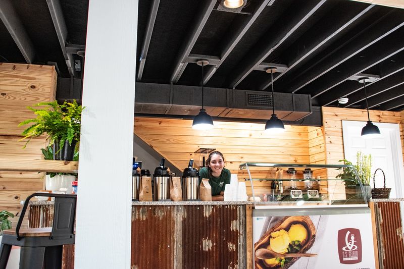 Coffee That Actually Competes Coffee That Actually Competes