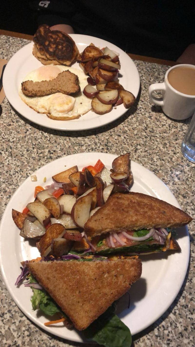 Breakfast Potatoes That Steal the Show