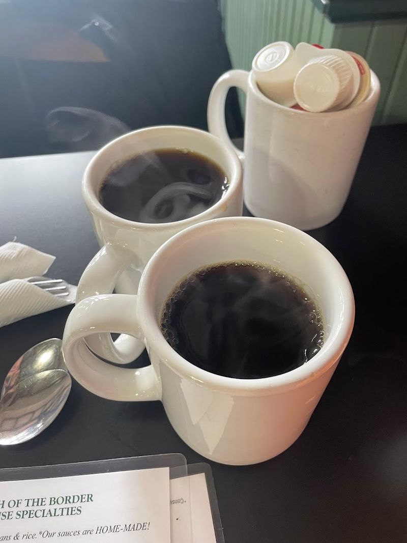 Coffee That Actually Deserves the Spotlight Coffee That Actually Deserves the Spotlight
