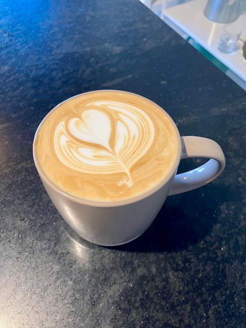 Coffee That Commands Attention