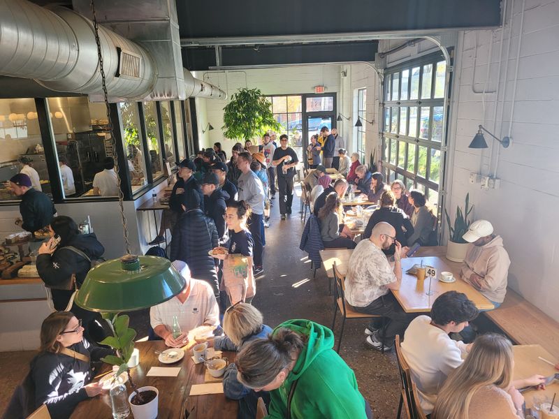 The Modernized Garage Space That Welcomes You In