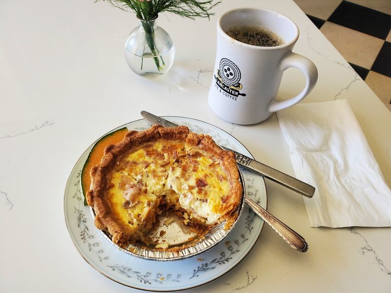 Savory Options That Surprise and Delight