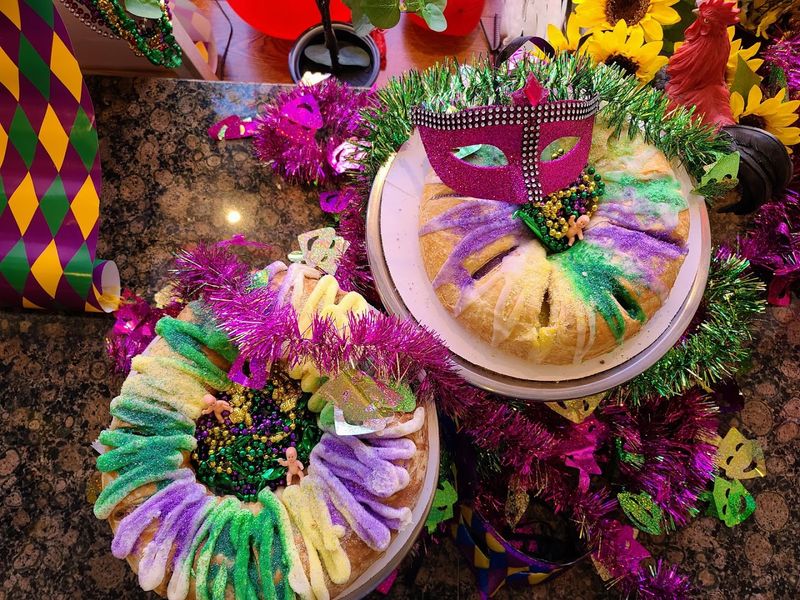 Seasonal And Specialty Treats 