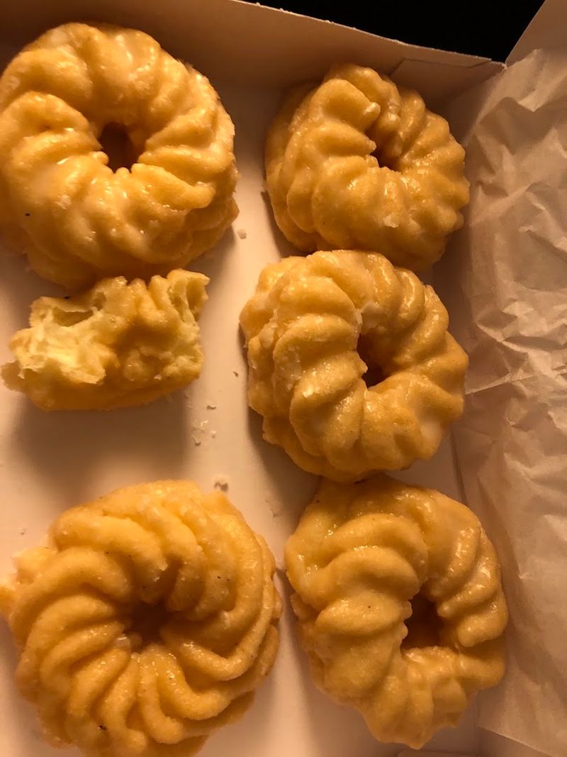 Bagels and Breakfast Items Round Out the Menu