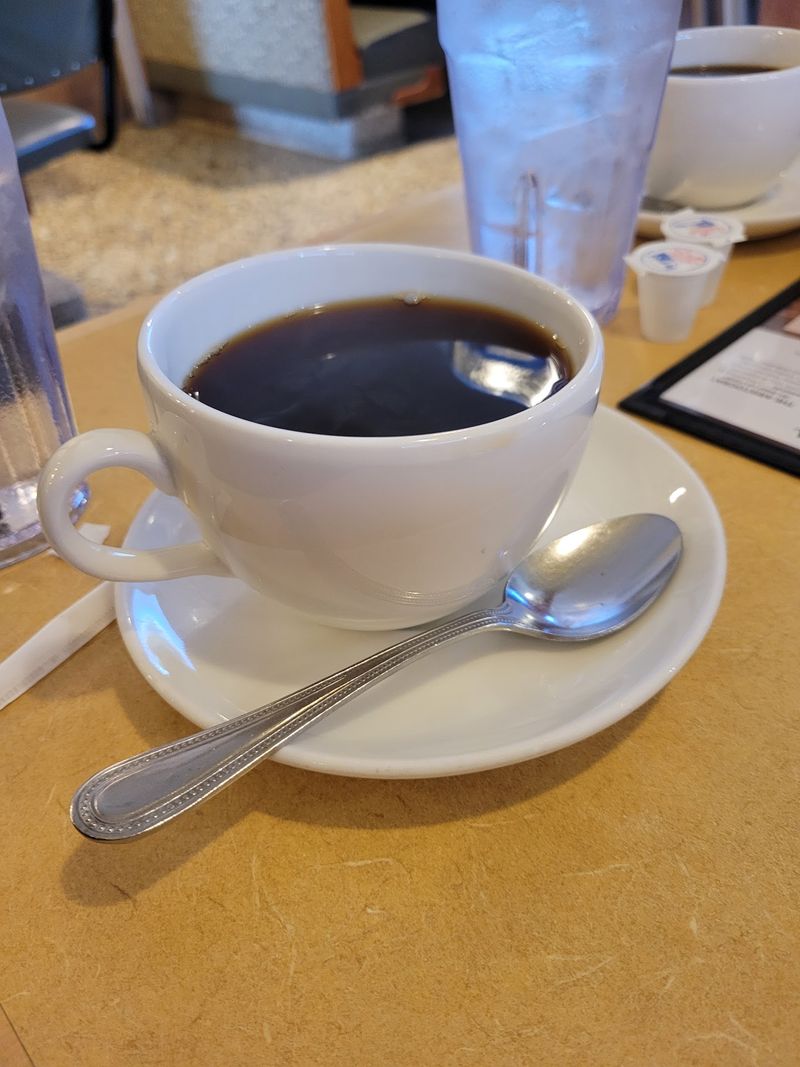 Coffee That Fuels The Soul And The Road Trip