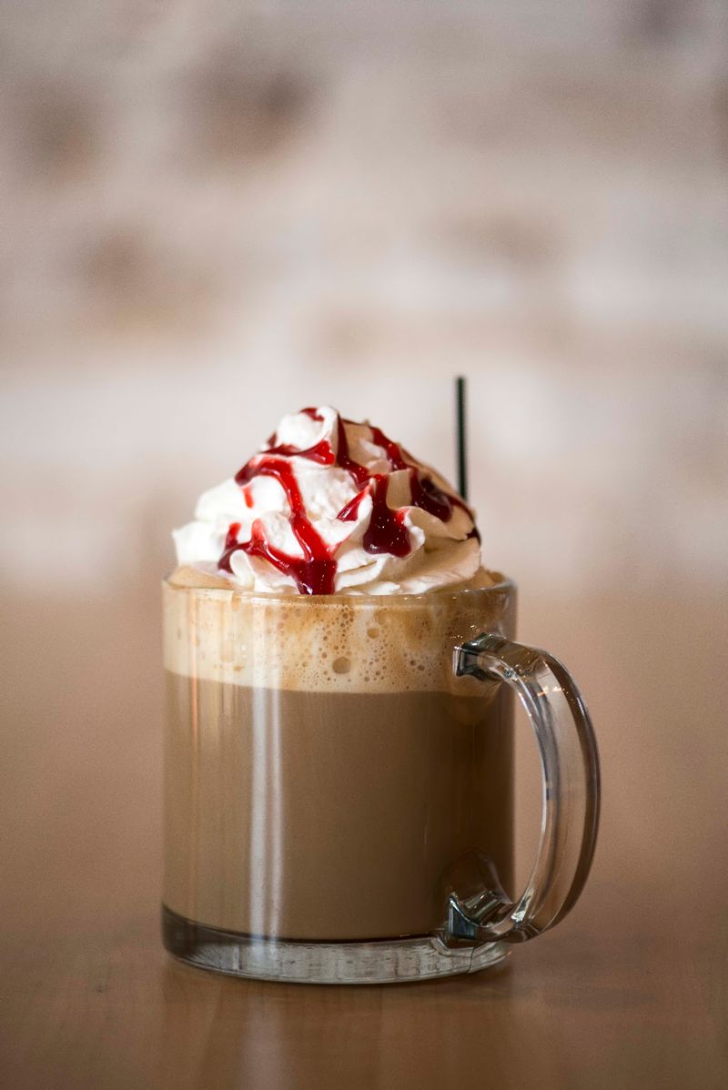 Coffee That Holds Its Own In A Dessert-Forward Menu