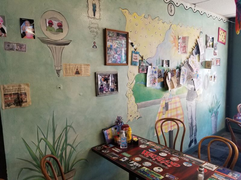 One More Bite, Then The Day