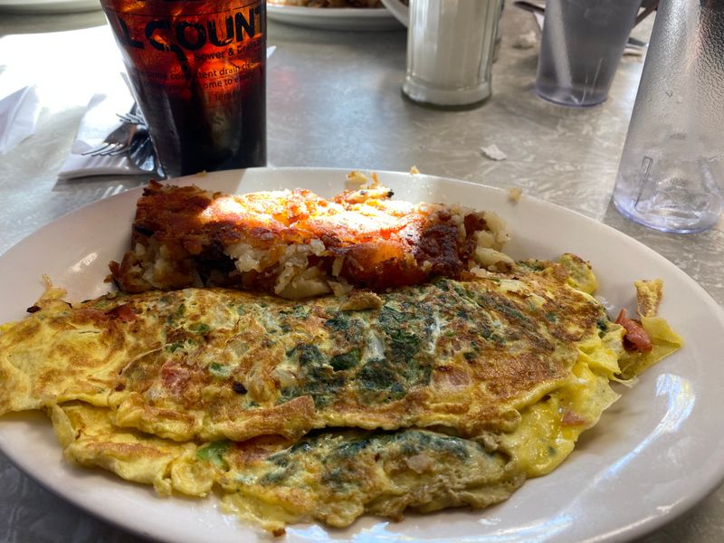 Eggs Sunny, Mood Sunnier