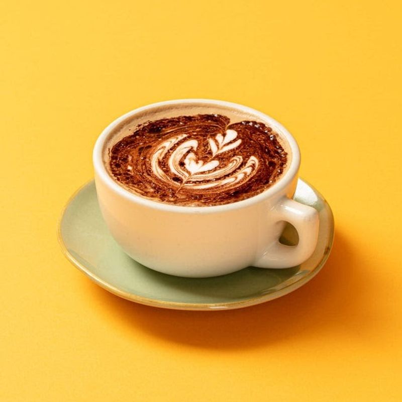 Coffee That Proves California Takes Espresso Seriously