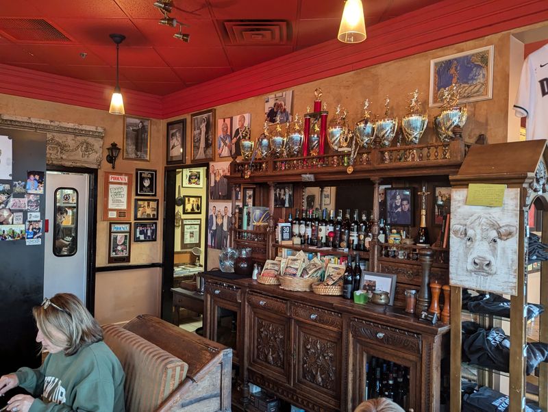 Family Leadership That Creates Genuine Warmth