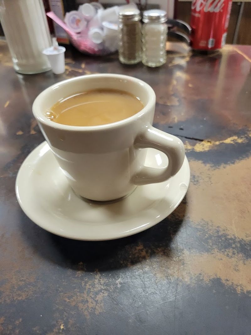 Coffee That Stays Hot And Keeps Coming