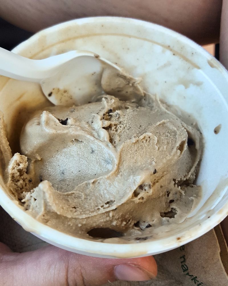 Coffee, Vanilla, And Beyond Coffee, Vanilla, And Beyond