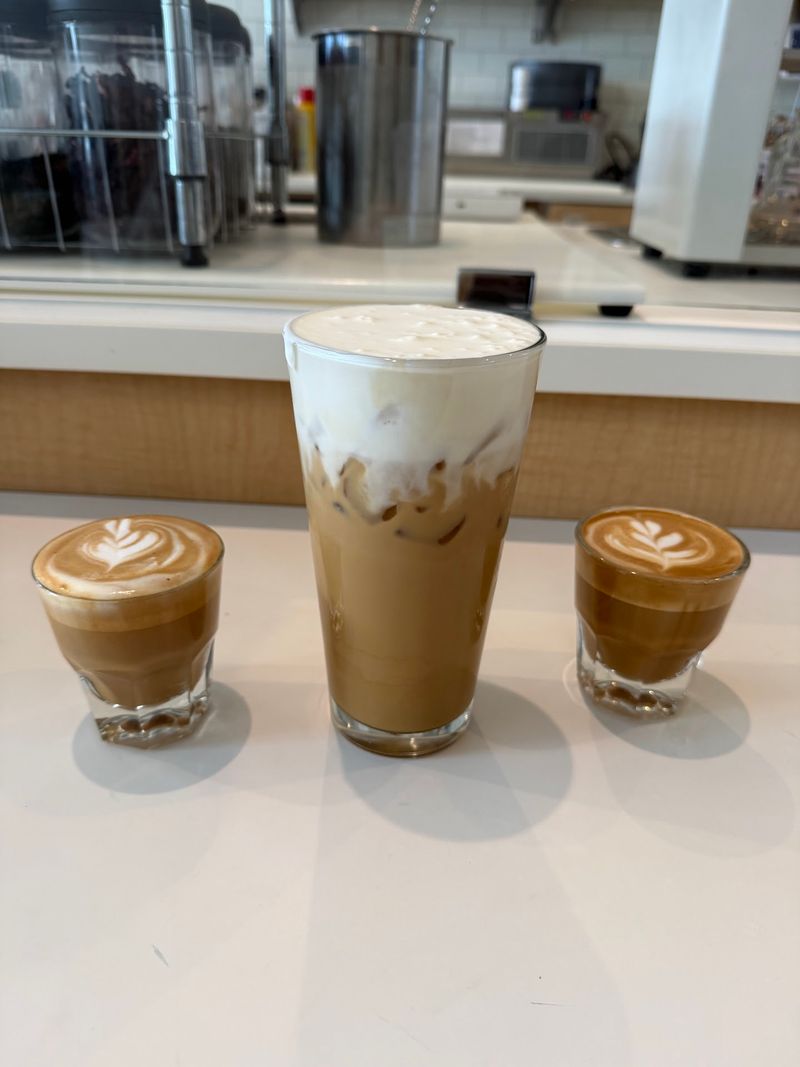 Coffee & Water Lab