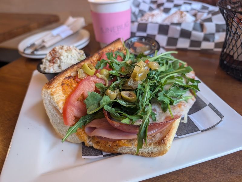 Po’ Boys With Real Flavor