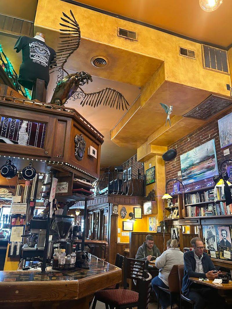 Stories On The Walls