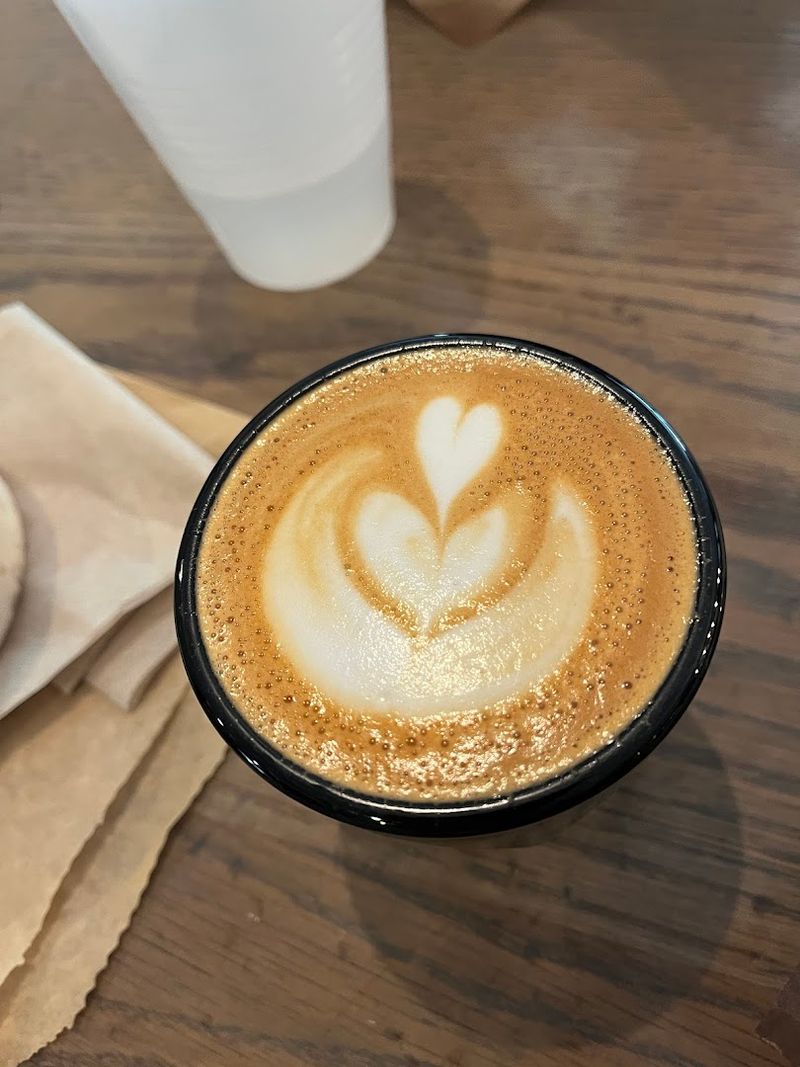 Coffee With Real Chicago Cred