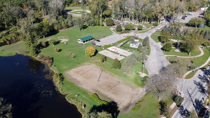 Parking, Crosswalks, And Timing