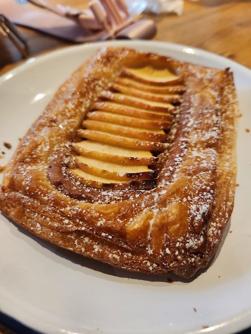 Generous Spirit and Neighborhood Warmth