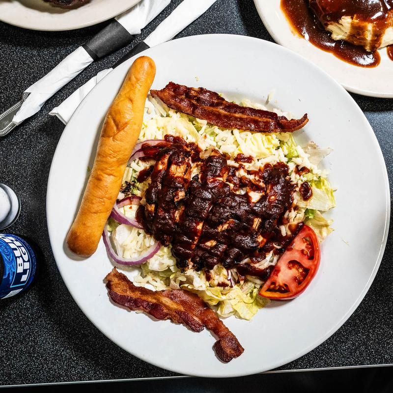 A last look that lingers