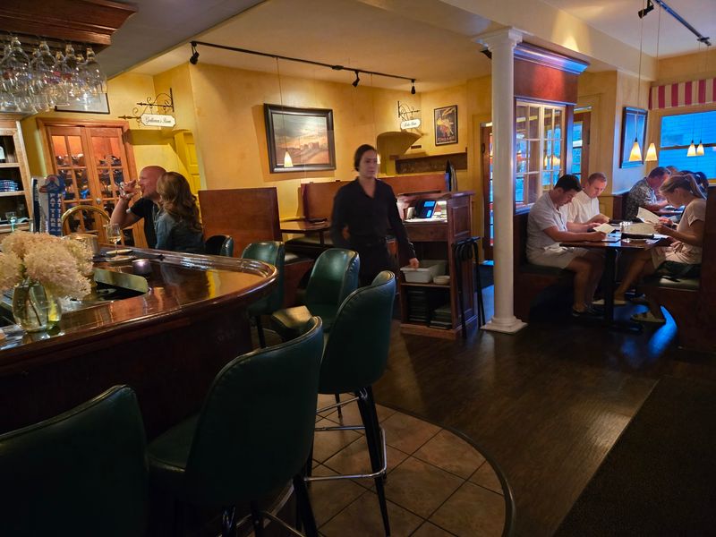 Colao's Ristorante, Erie