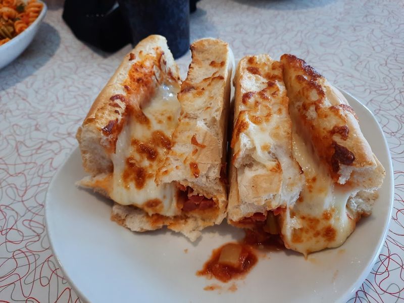 Colasessano's Pizza And Pepperoni Rolls Colasessano's Pizza And Pepperoni Rolls