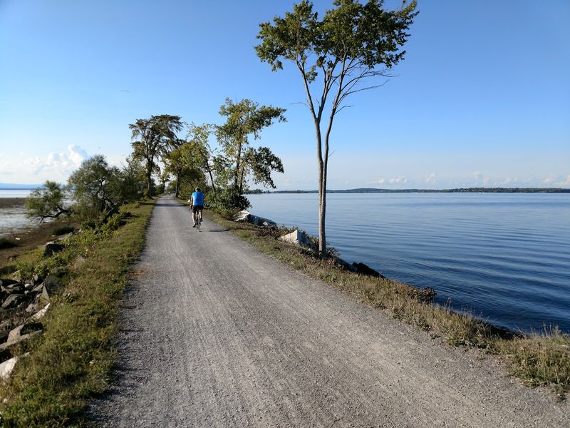 Colchester Causeway